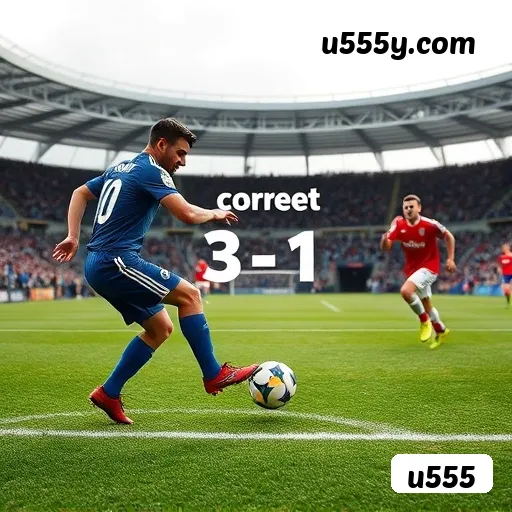 Download app u555 Android iOS