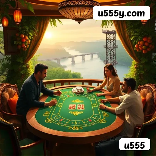 Slots no app u555 mobile
