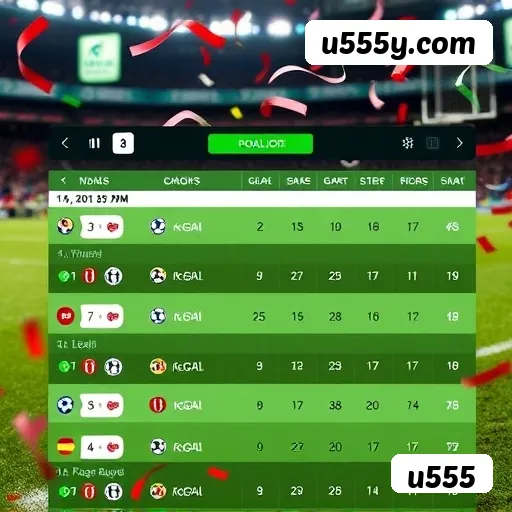 u555 multi dispositivo