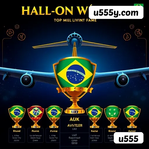 Aviator - Crash game popular na u555