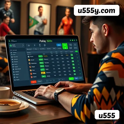 App u555 slots mobile