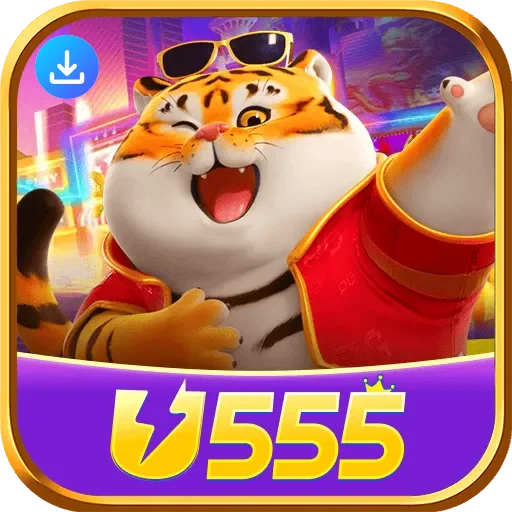 Download app u555 Android iOS