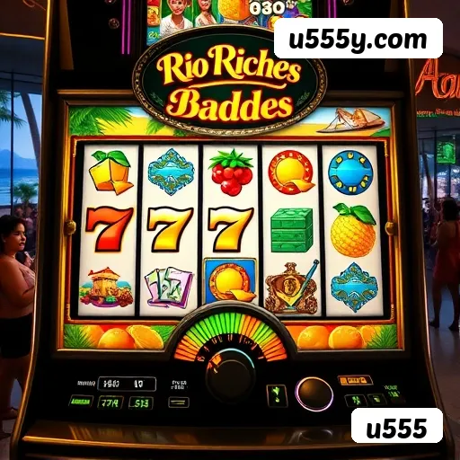 Bônus exclusivos membros VIP u555